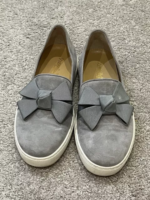 Russell and sale bromley shoes sale