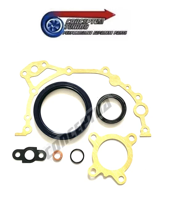 Kit Joint Inférieur Pour Omc Cobra V6 & V8 – Repower Marine 439967 (neuf)
