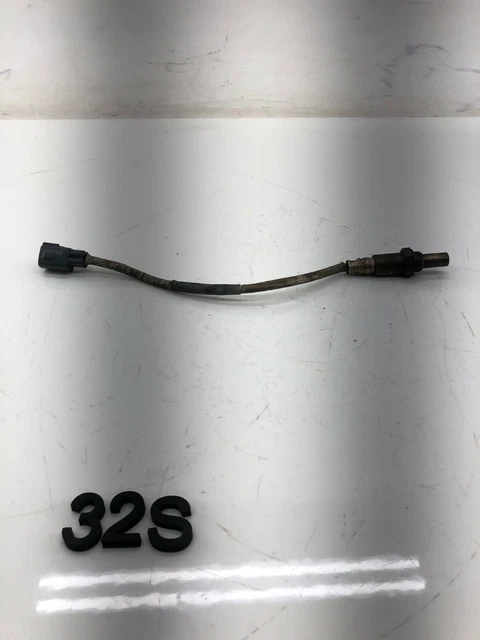 07-15 Lexus ES350 XV40 Arrière Droit Droite Côté Oxygène O2 Capteur Lambda OEM