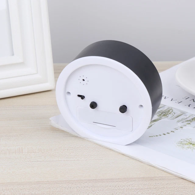 Indicateur de réveil Kid'Sleep Globetrotter - Blanc Pabobo