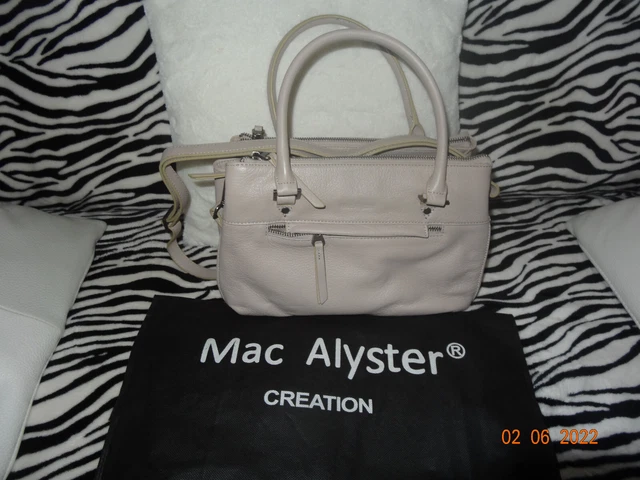 Sac a main mac alyster amazon deals