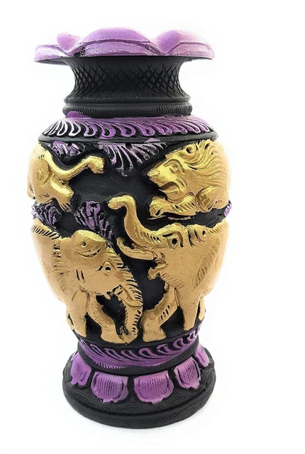 Decorazione Da Giardino Fata Con Drago - Palo In Acrilico 24x30 Cm Per Vasi E Prati - Foto 6