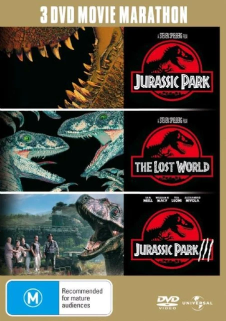 Jurassic park 2 hotsell full movie 123