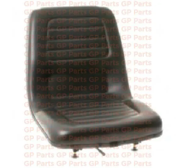 Hyster 0364911, VINYL SEAT w/Seat Adjuster, H50XL, S100XL, S120XL