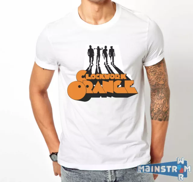 Maglia arancia meccanica deals