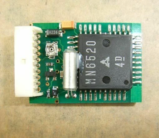 DIY TSU-6 CTCSS For Kenwood TM241/441/541/721 TM231/331/431/531/631 ...