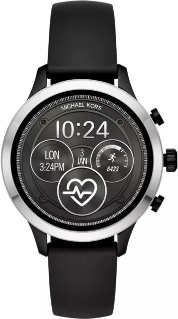 Mk smartwatch sales dw7m1