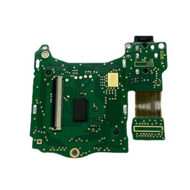 RP2040-PIZERO BASATO SU RP2040 per sostituzione scheda microcontrollo