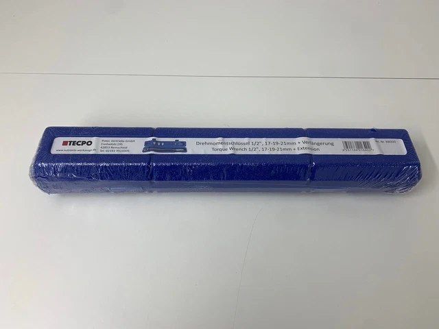 Drehmomentschlüssel 1/2 Zoll 28-210 NM Drehmoment Werkzeug Stecknüsse 17 19 21mm