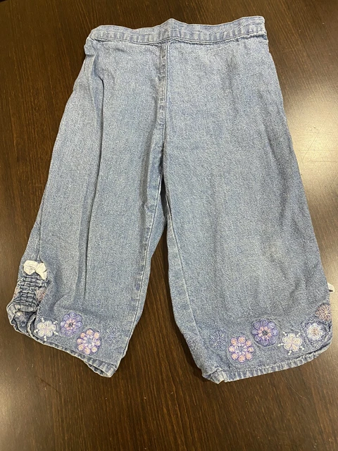 Job Lot Bundle x 10 Girls Clothes 2 - 3 years Next Junior dresses denim Pink 6