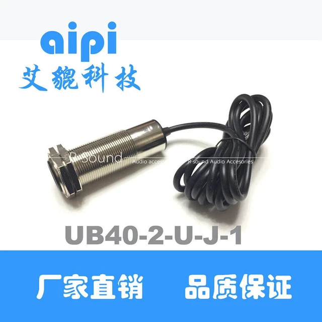 UB402UJ1 ULTRASONIC DISTANCE sensor Ultrasonic displacement sensor