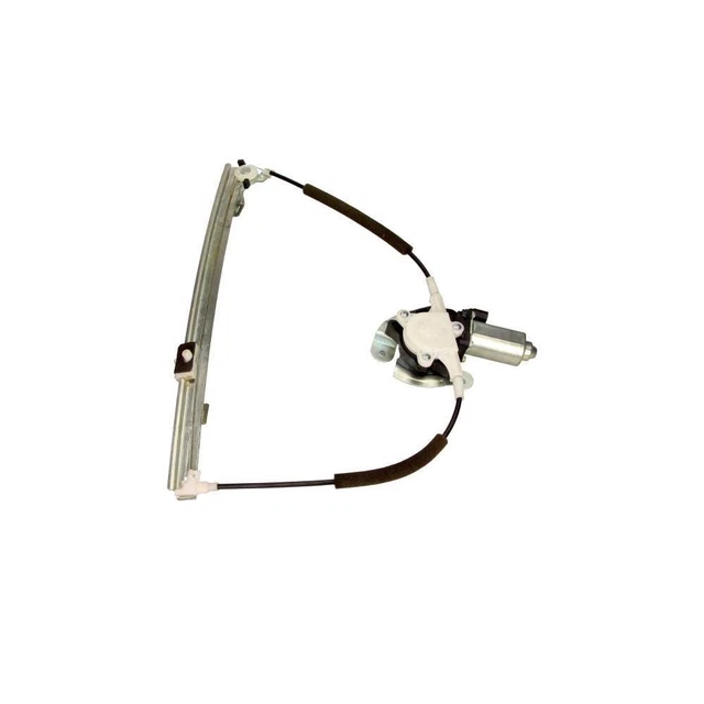 MAXGEAR Alzacristalli elettrico anteriore per Renault Megane I BA0/1_ KA0/1_ LA0/1_