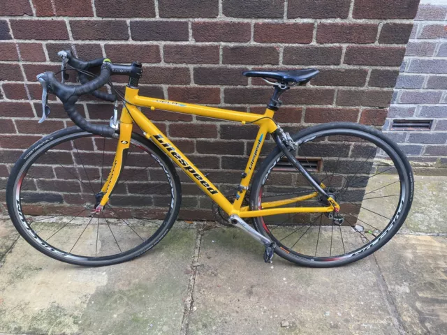 Litespeed vela 2025
