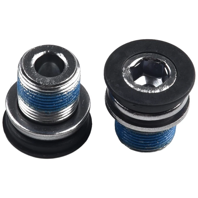 PIN COTTER STANDARD pour manivelle de vélo 9 5 mm 38 pouces pack de 4