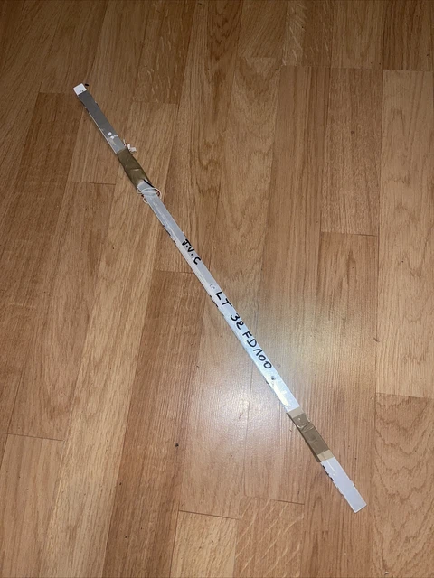 Barre LED Complète Pour TV OCEANIC OCEALED32220B2 (réf. BD00-132162-002G)