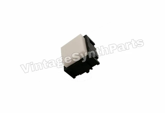 Bouton Poussoir avant Panel Tact Commutateur pour E-Mu SP-1200 Groovebox D Drum