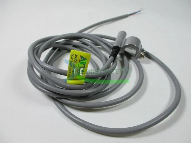 10Pcs AirTac Magnetic Switch CS1B1020 DC/AC 5-240V 100mA 10W New