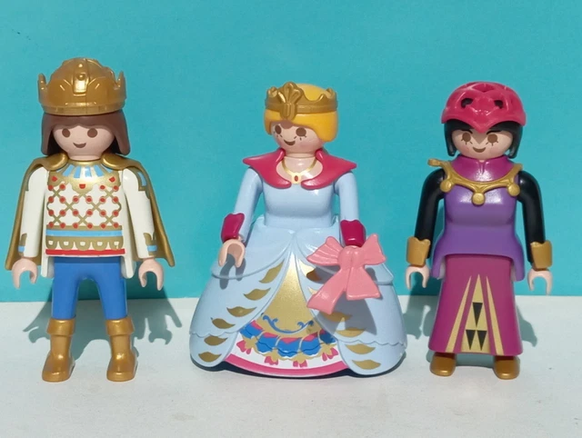 Juguete Playmobil Princesas Amazon Castillo Princesas Playmobil