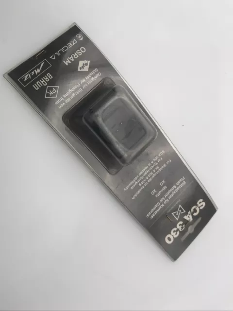 ✅ Mecablitz Metz Sca 330 Minolta X, Xg, Xd Flash Adapter