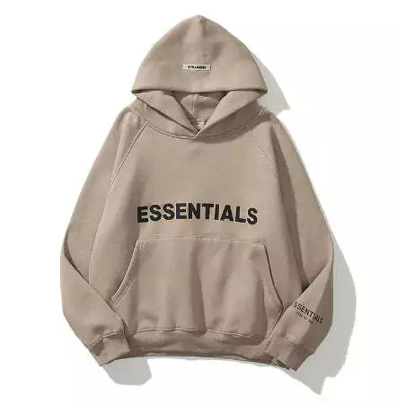 Essentials Hoodie