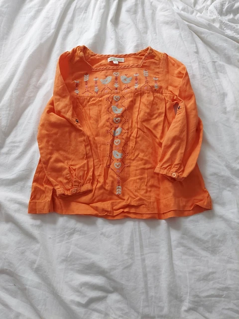 Girls clothes bundle age 4-5 Years 7