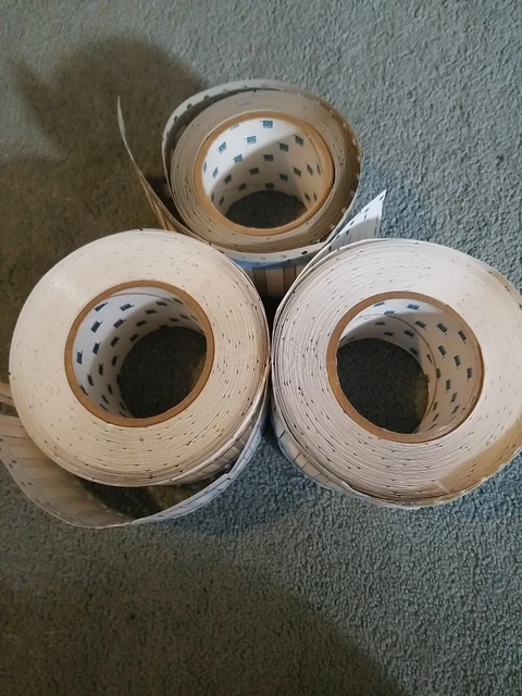 Brady wire Markers (Lot)