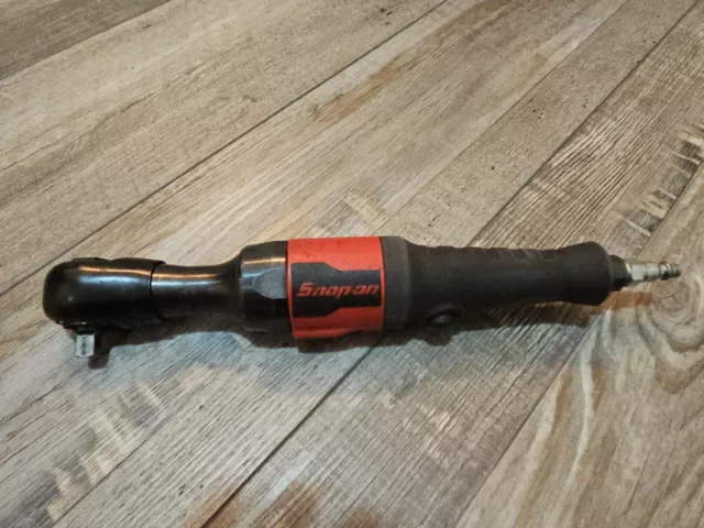Snap-On 3/8" Drive Super-Duty Air Ratchet PTR72 