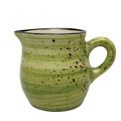 P Prettyia 2pz Brocca di Latte Acciaio Inox Latte Cup Latte Schiuma Lattiera 
