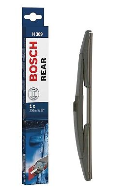 Bosch H309 Arrière Pare-Brise Essuie-Glace Lame 300mm Bosch 3397011630