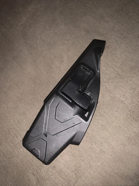 Blackhawk LH Taser Holster X26P Professional Series | Left Hand