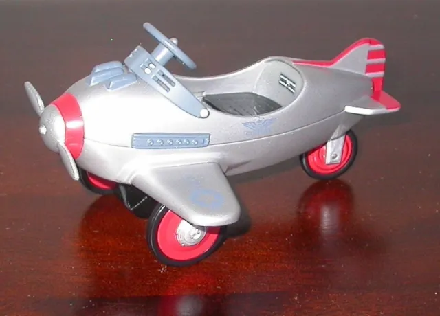Hallmark 1941 Murray Airplane Mini Kiddie Car Collection