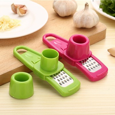 Aglio rimovibile Chopper aglio chopperm Mini Fatto in Casa Accessorio Riutilizzabile 