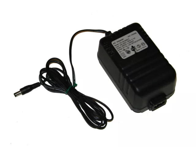 AC Adapter Model T57-30-500D-3 30V Dc 500mA 12