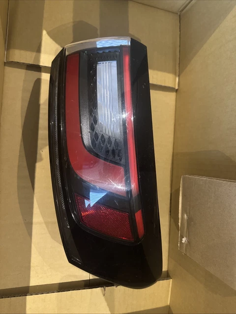 VW ID.4 ORIGINAL Rear LED Tail Light External Dx 11A945096 £119.18 ...