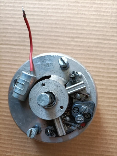 Dinamo statore indotto CEM tipo DM11C gilera, mv, morini