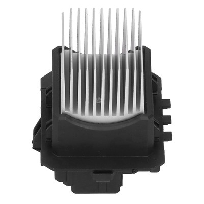 Résistance de moteur de ventilateur Résistance de moteur de ventilateur de climatisation 64119286870 pour Mini R55 R56 R57 R58 R59 R60 