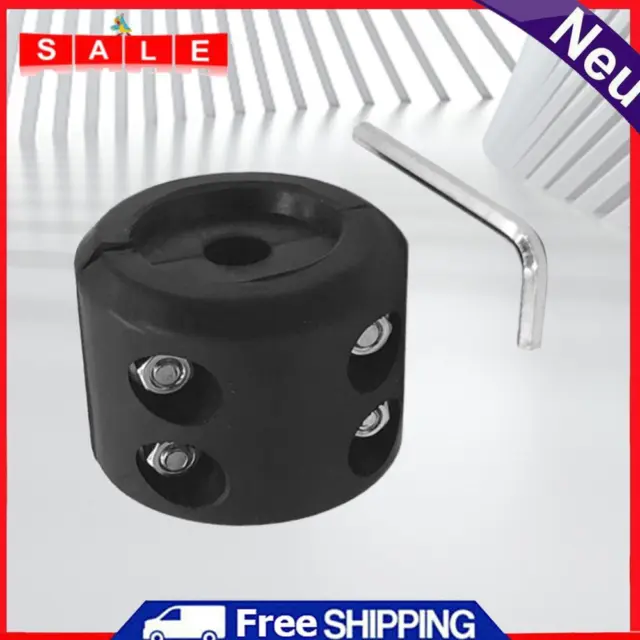 WINCH MOUNT STOP Rubber ATV Cable Hook Stopper Winch Rope Absorber ATV UTV  Parts $17.09 - PicClick AU