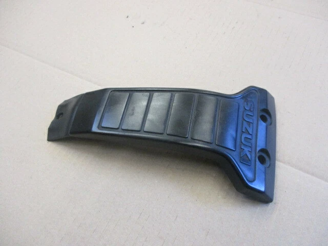 Contacteur De Frein Arrière Pour Suzuki DR 750 (SR41A) – Pièce D'occasion – Origine Japon
