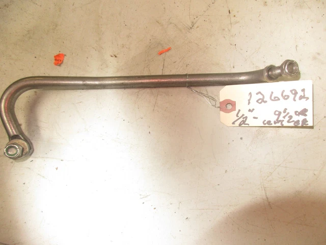 OMC BRP Johnson Evinrude Steering Link Rod Arm 126692 0126692 off 9.9 4 st