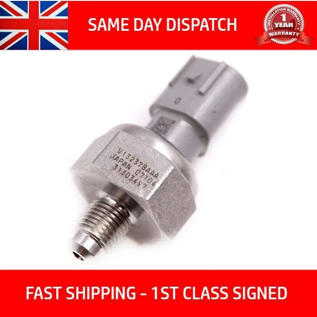 2008 volvo xc70 fuel rail pressure sensor deals