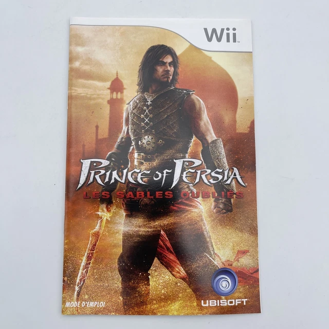 Manuel/Notice Wii Sports Resort Pour Nintendo Wii - Très Bon état