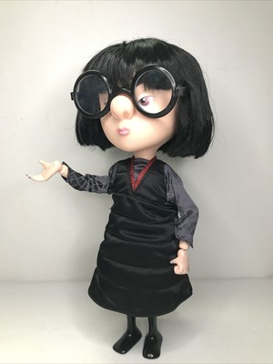 incredibles 2 toy miss edna incredibles 2 toy miss edna