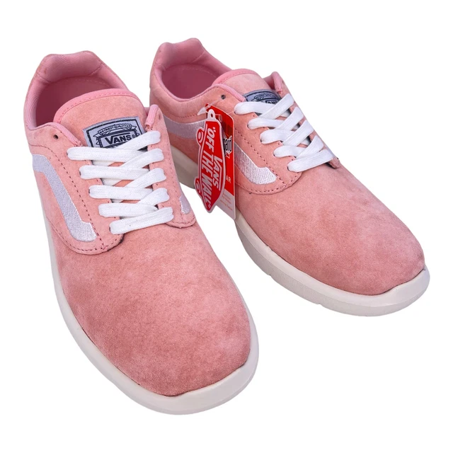 Vans iso mte top