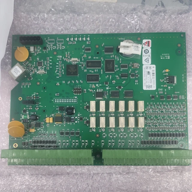 Lenel LNL-3300-ACUXL Network Intelligent System Controller Module New UNTESTED