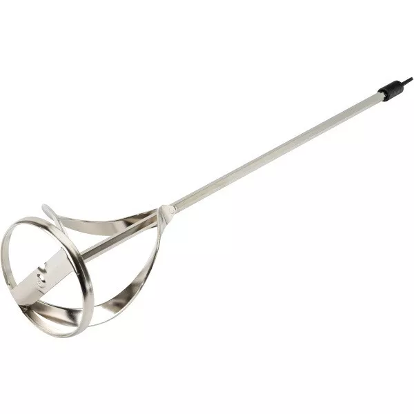 OX Tools OX-P120312 Pro Paleta mezcladora 120mm x 600mm