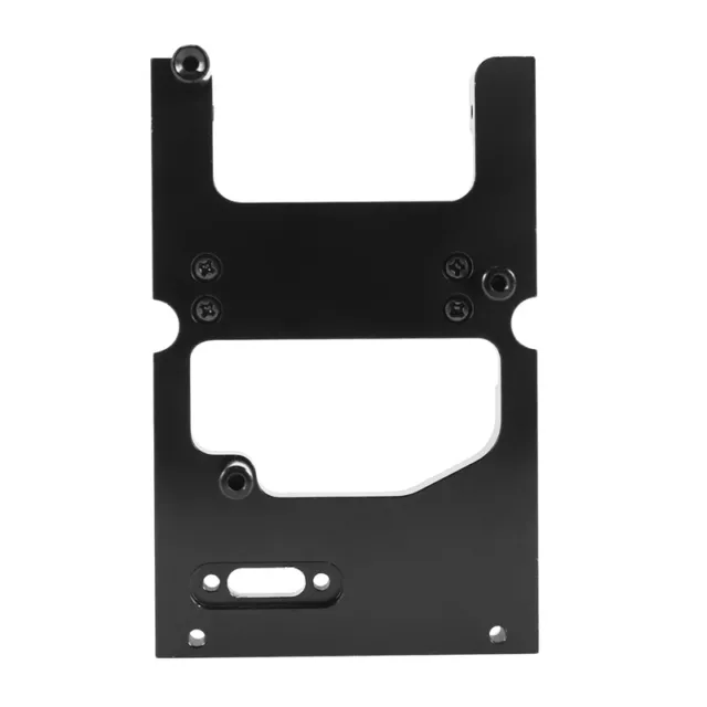 Fixed mounting bracket for metal steering warehouse for car RC per4151