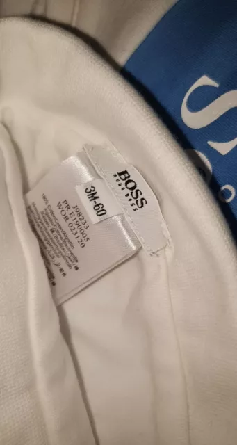 Hugo Boss Baby Grow 3