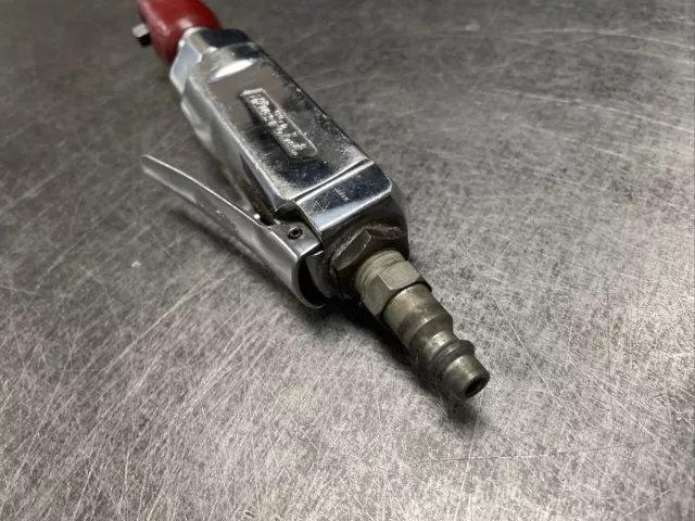 Blue-Point At200A 1/4" Drive Air Pneumatic Ratchet Blue Point 2