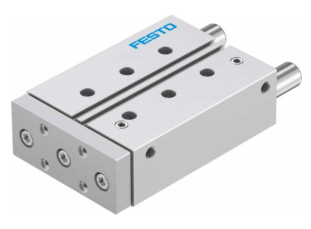FESTO DFM-32-125-P-A-GF 170861 Guided Actuator New