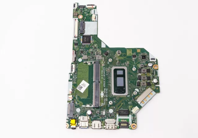 Acer Aspire 3 A315-54 Intel Core i7-10510U Motherboard NB.HM211.006 LA-H792P 3